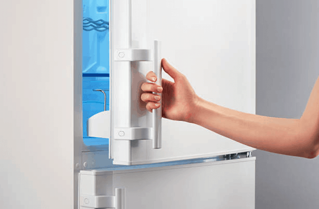 Refrigerator Repair Pasadena